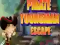 Igra Little Pirate Youngman Escape spletu