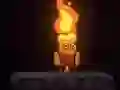 Igra Candlelit spletu