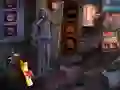 Igra Dignified Pirate Escape spletu