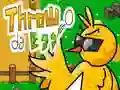 Igra ?Throw da Egg spletu