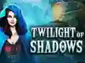 Igra Twilight of Shadows spletu