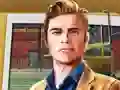 Igra The Unsolved Mystery spletu