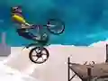 Igra Trial Bike Epic Stunts spletu