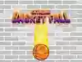 Igra Extreme Basket Fall spletu