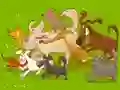 Igra Hidden Object spletu
