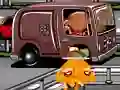 Igra Monkey Go Happy Stage 702 spletu
