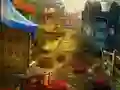 Igra Elderly Grandpa Escape spletu