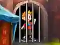 Igra Alluring Boy Escape spletu