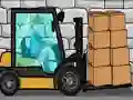 Igra Find The Forklift Key From Factory spletu