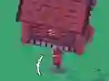 Igra The Witch in the Woods spletu