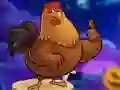 Igra Virile Rooster Escape spletu