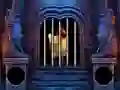 Igra Fearless Chicken Escape spletu