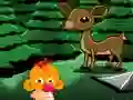 Igra Monkey Go Happy Stage 87 spletu