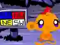 Igra Monkey Go Happy Stage 89 spletu
