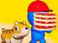 Igra My Mini Zoo spletu