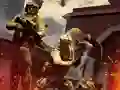 Igra World Conflict 2022 spletu