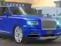 Igra Suv 4x4 Simulator spletu