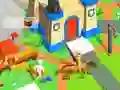 Igra My Land: Kingdom Defender spletu