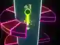 Igra Neon Tower spletu