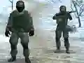 Igra Soldier Of The Homeland spletu