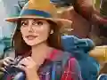 Igra Treasure Adventure spletu
