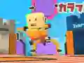 Igra Kogama: Impulse Mania spletu