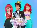Igra Prom Date: From Nerd To Prom Queen spletu