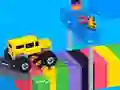 Igra Drive Mad Kids spletu
