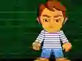 Igra Steal The Money Bag spletu