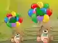 Igra Giraffa Escape spletu