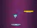 Igra Gumball Virtual Descent spletu