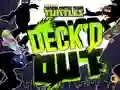Igra Teenage Mutant Ninja Turtles Deck'd Out spletu