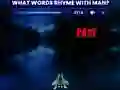 Igra Galactic Rhyme spletu