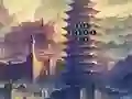 Igra Chinese Castle Treasure Escape spletu