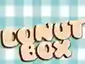 Igra Donut Box spletu