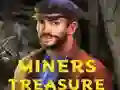 Igra Miners Treasure spletu