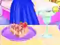 Igra Bffs Afternoon Tea Cooking spletu
