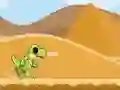 Igra Run Dino Run spletu