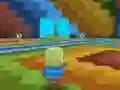 Igra Kogama: Color Parkour spletu