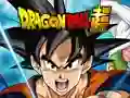 Igra Dragon Ball Super Puzzle spletu