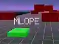 Igra Mlope spletu