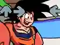 Igra FNF Vs Goku spletu