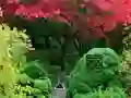Igra Maple Leaf Garden Escape spletu