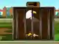 Igra Rescue the Bald Eagle spletu