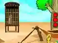 Igra California Sea Lion Escape spletu