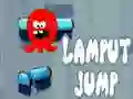 Igra Lamput Jump spletu