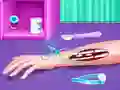 Igra Fracture Emergency Surgery spletu