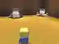 Igra Kogama: Parkour Premium spletu