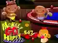 Igra Monkey Go Happy Stage 547 spletu