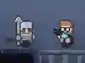 Igra Spent Shells spletu